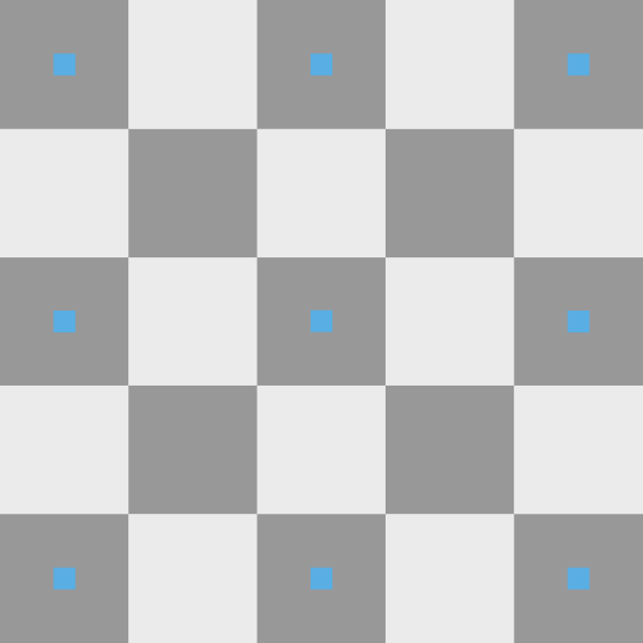 Queen: movement diagram for Z-2